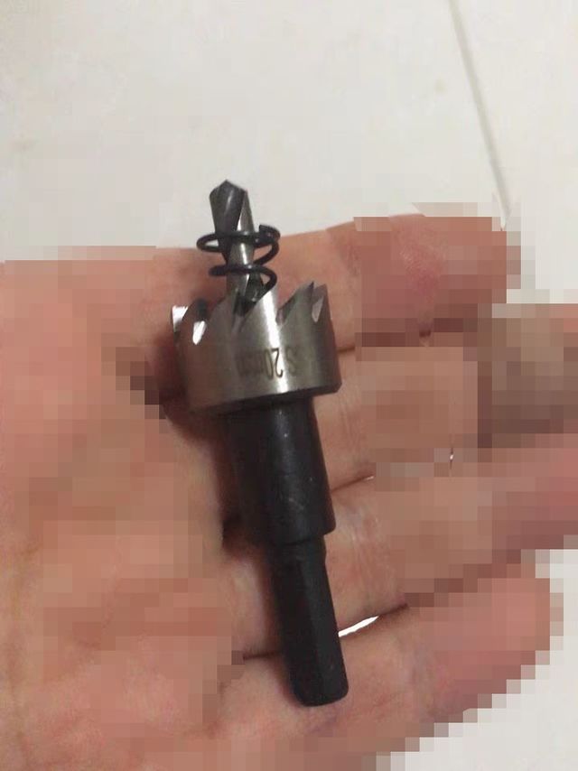 这个小东西在家庭里面维修小家具啥的挺管用。