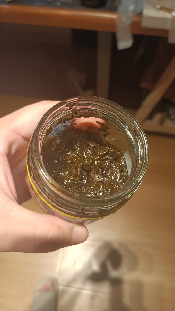 调味品