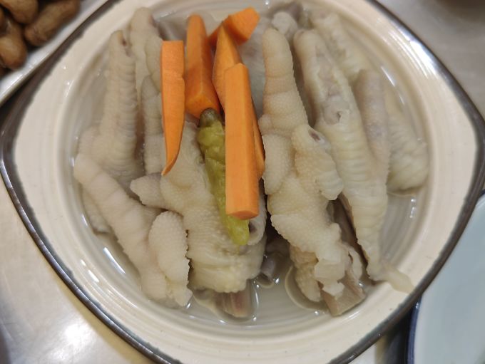肉干肉脯