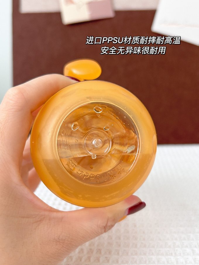乐起儿童水具
