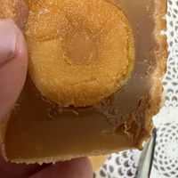 一个月饼4个黄！天花板不过份吧？