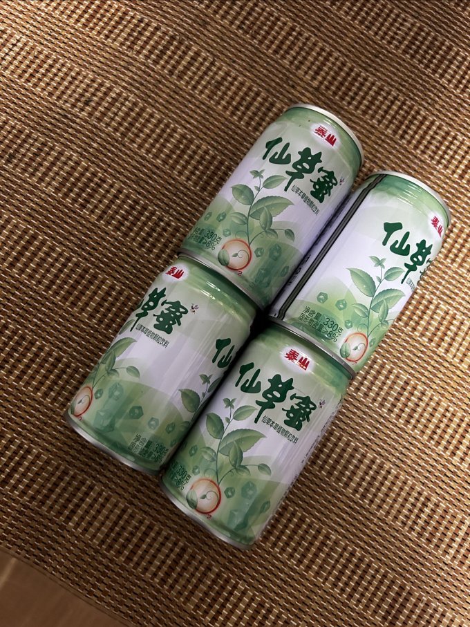泰山啤酒饮料