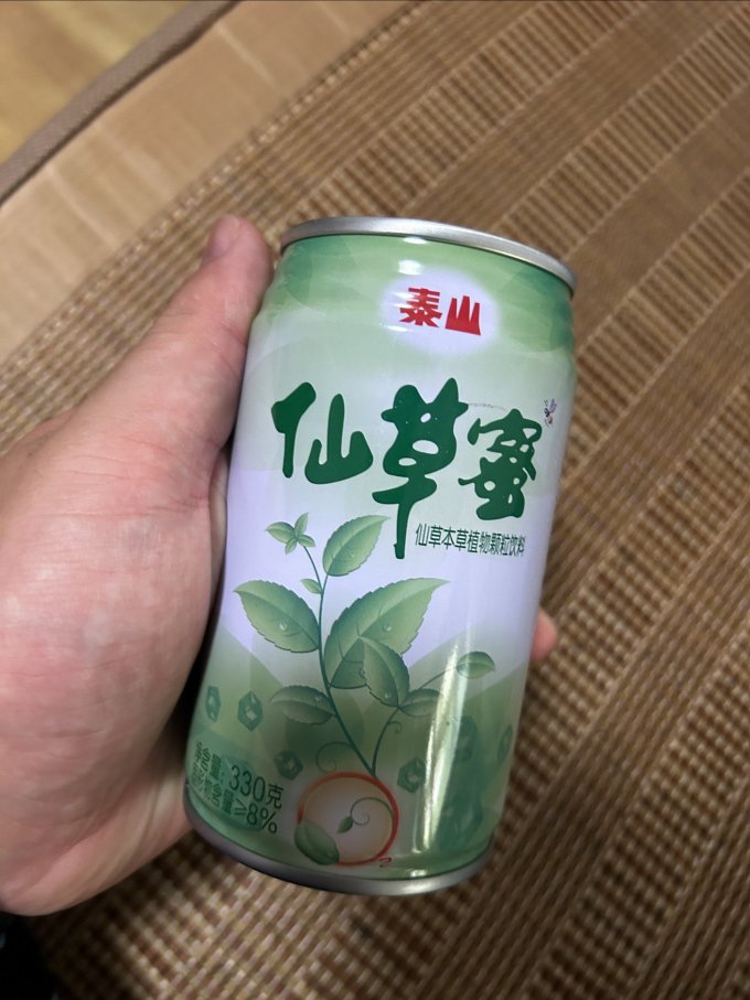 泰山啤酒饮料