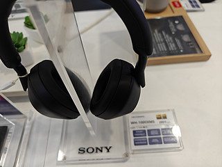 sony wh1000xm5果然名不虚传