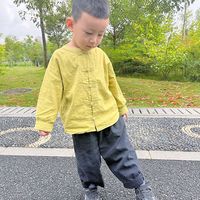 宝宝的学步鞋～首选泰兰尼斯