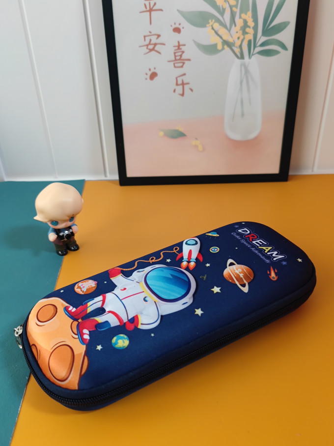 芭菲尼日常办公