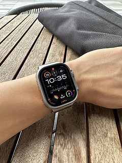 Apple Watch｜watchOS 10新表盘，喜欢哪个？