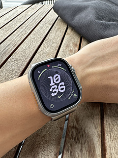 Apple Watch｜watchOS 10新表盘，喜欢哪个？