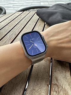Apple Watch｜watchOS 10新表盘，喜欢哪个？