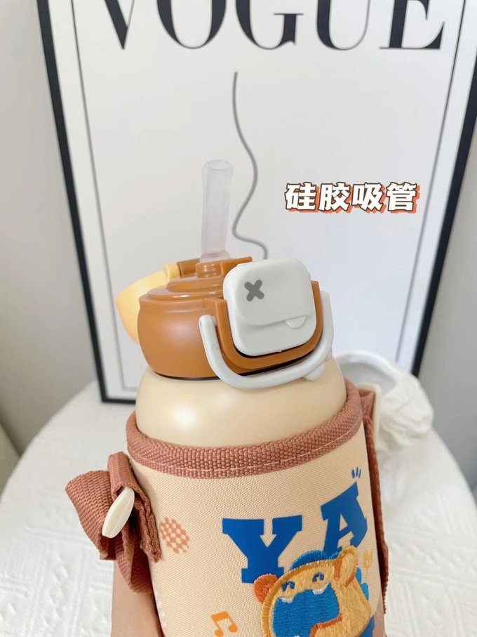 日康儿童水具