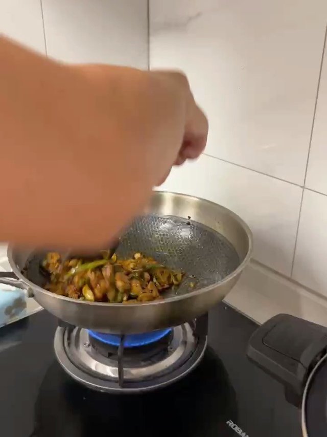 摩飞锅铲，炒菜更好吃😋