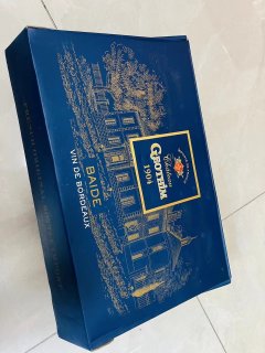 绝对值，真的有被礼盒惊艳到，很不错。