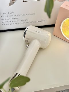 连男朋友都要承认我买的吹风机不止颜值❗️