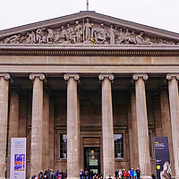 旅行感悟 篇七：逃出大英博物馆火了，但让文物回家，为什么那么难？