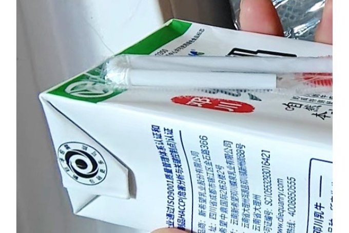 新希望奶类制品