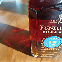 芬德多15年，威士忌和白兰地间独特味道
