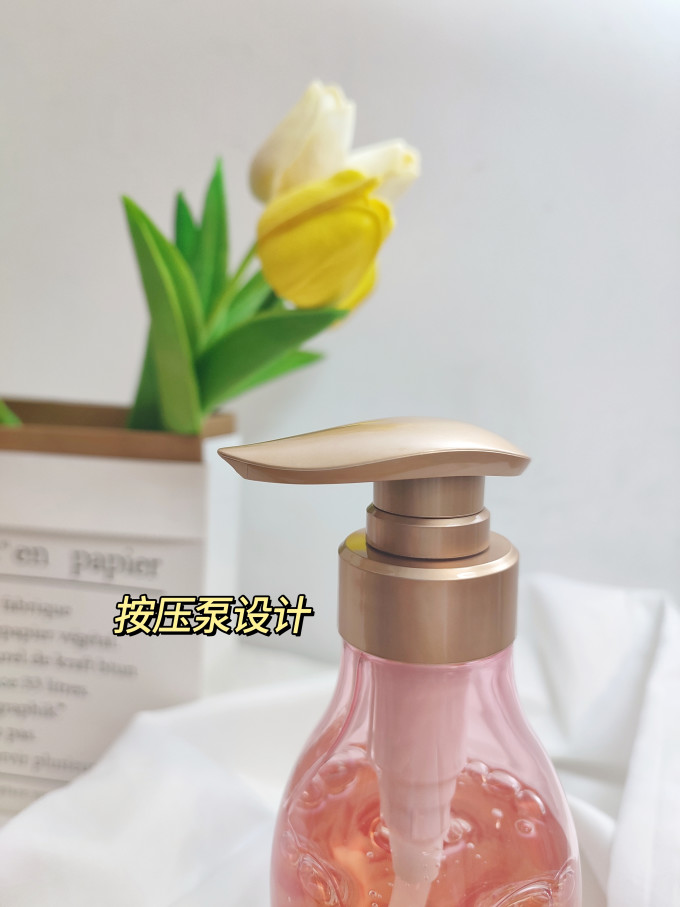 立白洗衣液
