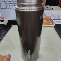 媳妇儿买的希诺杯子-一辈子一杯子