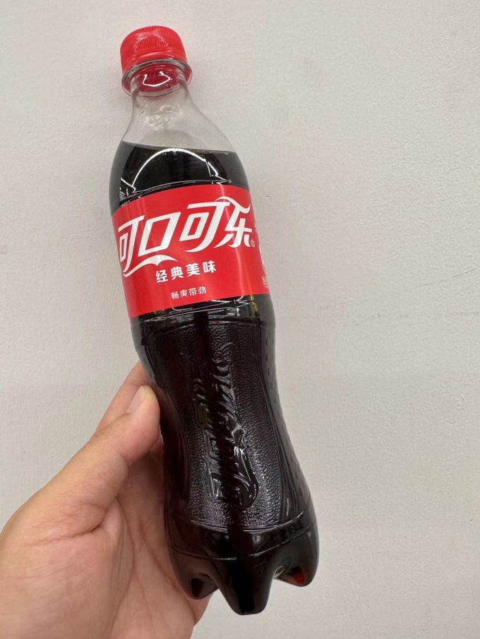 可口可乐碳酸饮料怎么样 经典的可口可乐