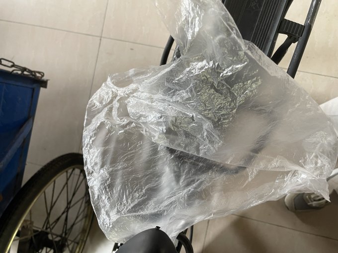 骑行配件