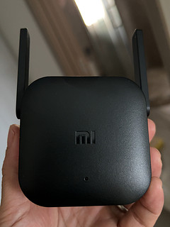小米Wi-Fi pro测评
