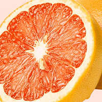 京鲜生南非进口红心西柚/葡萄柚：新鲜享用的健康水果！