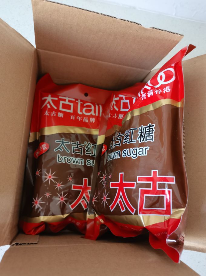 食糖