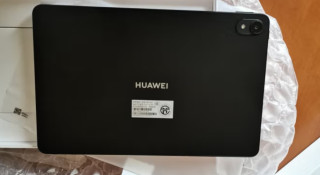 华为 Matepad 11:安卓平板界的爆款之王!