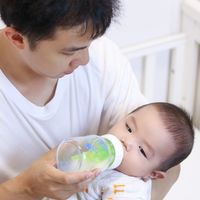 喝完这一顿奶🍼介个奶瓶就准备退休啦