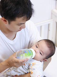 喝完这一顿奶🍼介个奶瓶就准备退休啦