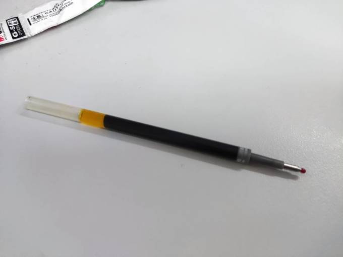 晨光笔芯