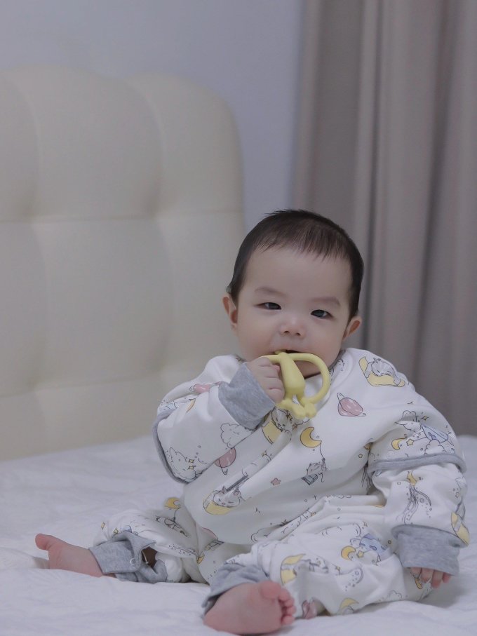 婴儿睡袋