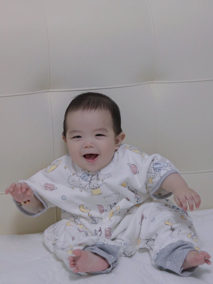 婴儿睡袋