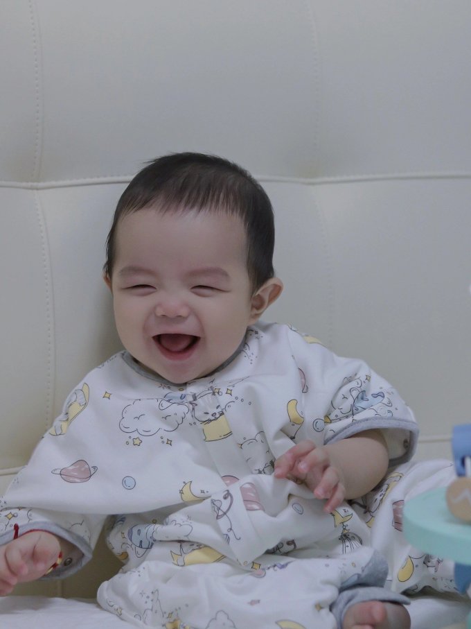 婴儿睡袋