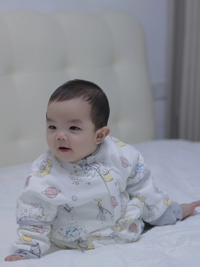 婴儿睡袋