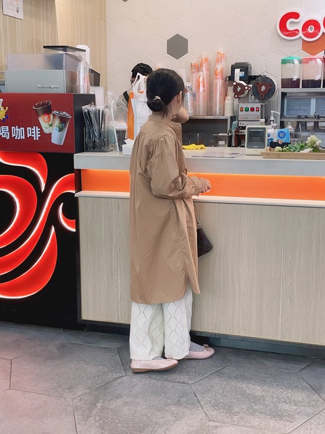 这算不算美拉德穿搭