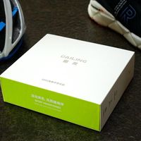 可以游泳的骨传导耳机:戴灵S800