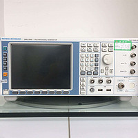 德国Rohde&Schwarz罗德与施瓦茨SMU200A矢量信号发生器SMJ100A