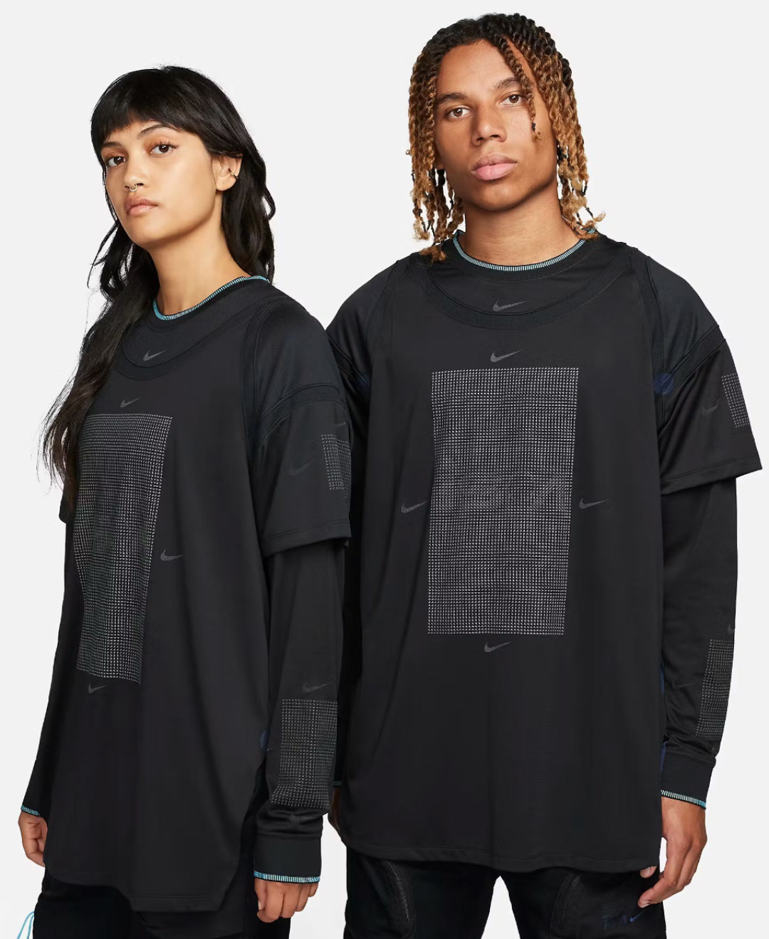 真的能打败白月光ACG系列?Nike ISPA系列发布2023年秋季新品