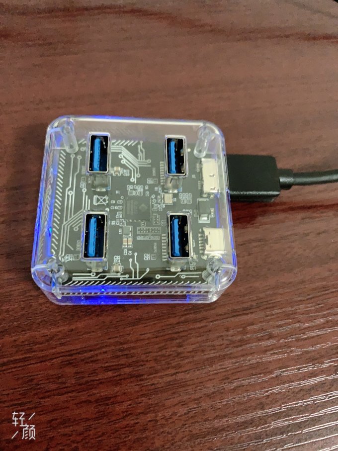 USB集线器