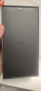 真我GT NEO5 SE    16+1TB版本，性价比还不错