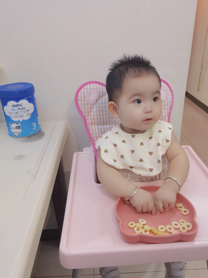 纽奶乐婴儿奶粉