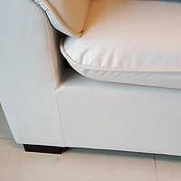 简约布艺沙发北欧客厅家用科技布大小户型可拆洗