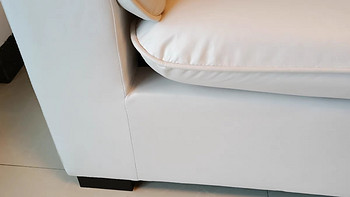 简约布艺沙发北欧客厅家用科技布大小户型可拆洗
