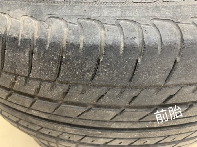 北欧维京轮胎
