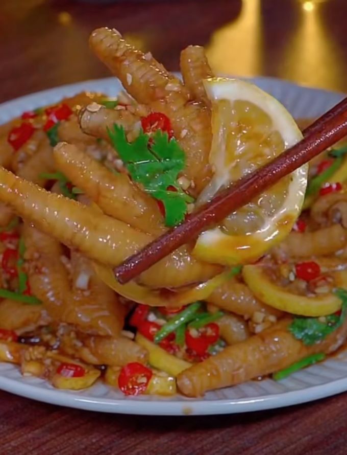正大食品家禽类