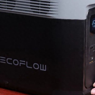 懂不懂移动电源的含金量？正浩EcoFlow 德 DELTA 2 移动电源拆解