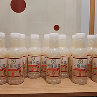 田缘米露醪糟酒酿甜糯草莓米酿甜酒是一种口感独特