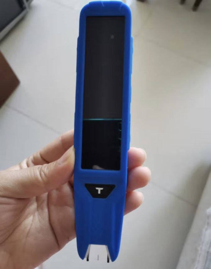 阿尔法蛋电子词典