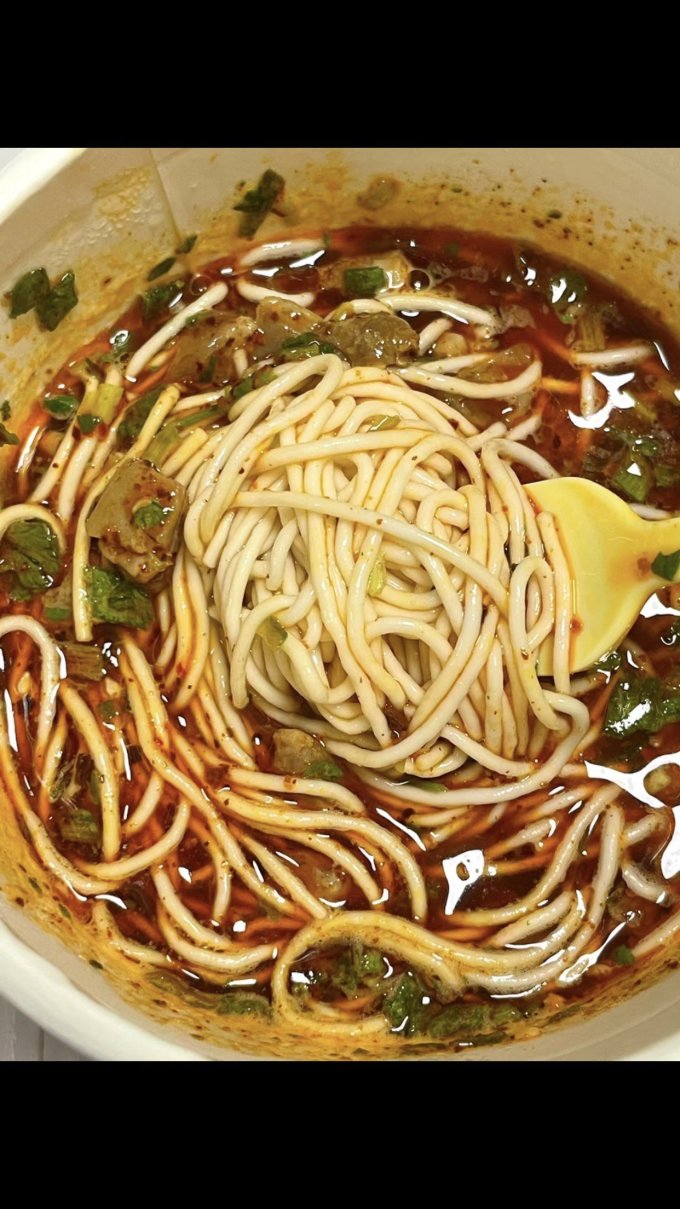 安食六和方便食品